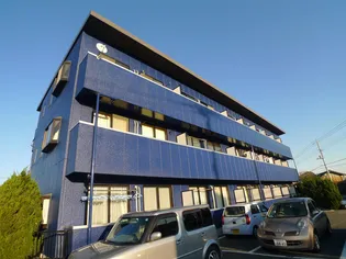 メゾンラベンダー6番館の画像