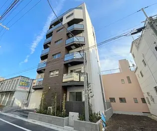 プレール ドゥーク本所吾妻橋VIの画像