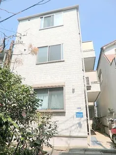 シャンテ東向島IIの画像