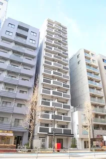 フィース蔵前の画像