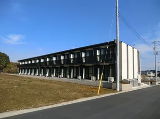 レオネクスト下久保の画像