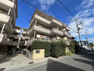 BULLアパートメント大宮の画像