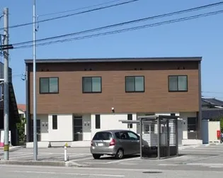 アバンティ上田島の画像