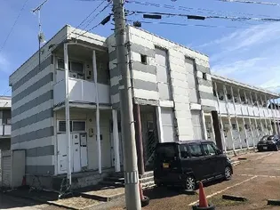 レオパレスオリエンタルの画像