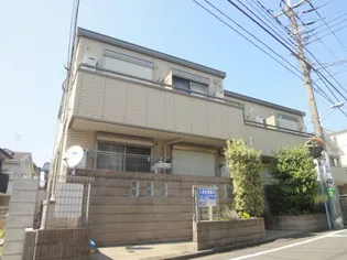 ベローナ杉並の画像