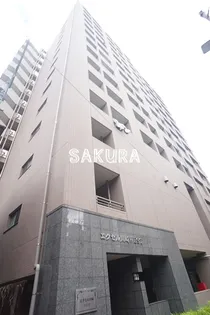 エクセル川崎WESTの画像