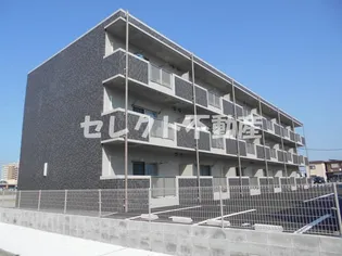 ヒルトップ ヴァレの画像