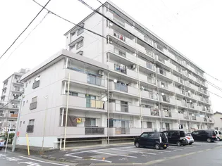 コープ宮後マンションB棟の画像