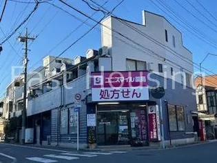 スカイコート7の画像