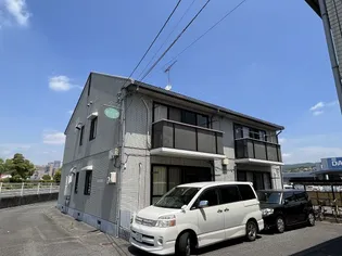 サンライフAの画像