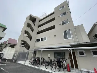 東住建ビルの画像