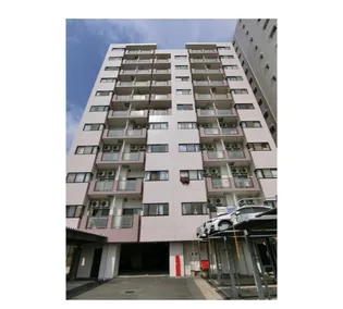 サンハイム清水の画像