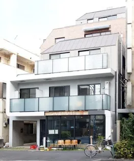 アルティザ池尻の画像