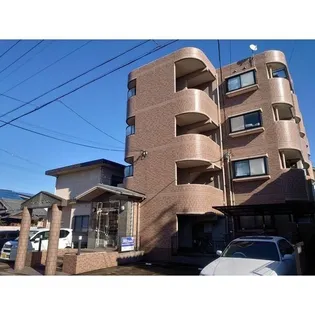 Casa felice【3階】の外観