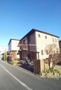 リュエル光が丘IIの画像