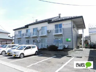 レインボープラザの画像