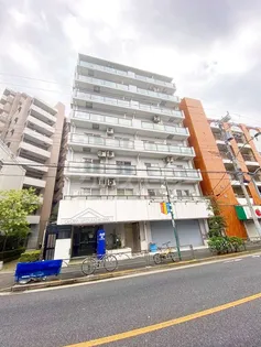 グローリア初穂小岩の画像