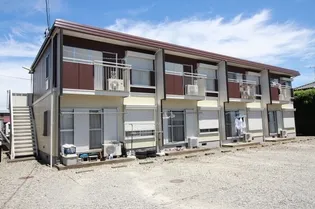 ファミール花井の画像