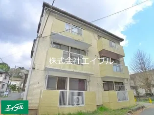 ハピネスハイツの画像