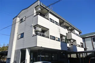 マノワール中山の画像