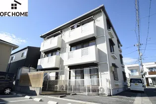 ジュネス西崎の画像