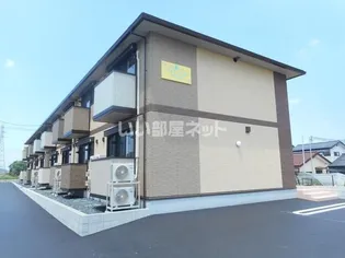 パイナップル ハウスA棟の画像