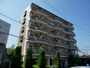 第2メゾンドオクノの画像