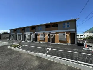 チェリーパーク Aの画像