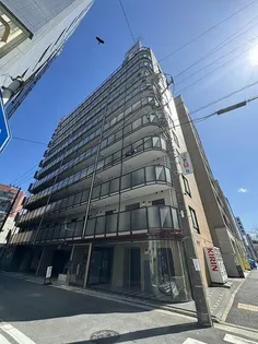 ライオンズマンション関内第6の画像