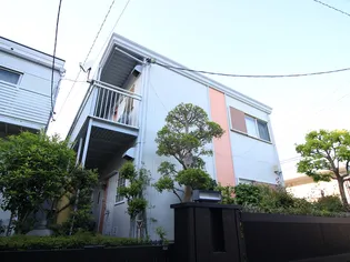 ハイツ東谷の画像