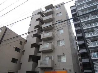 アクロビュー北大前の画像