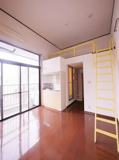 福岡県福岡市博多区竹下4【アパート】の外観