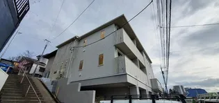 PORTE百合丘の画像