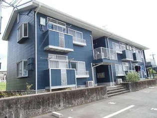 TSハイツIIの画像