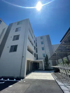 VILLE D'OR浮間舟渡2の画像