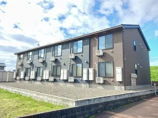 リバーサイドフランの画像