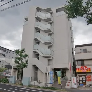 プリマヴェーラ参番館の画像