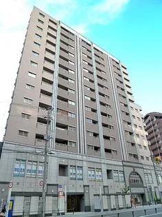 エステムプラザ梅田 中崎町IIの画像