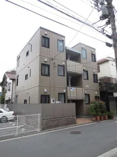 MON VILLAGEの画像