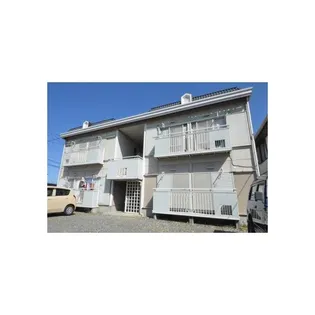 レジデンスコージの画像