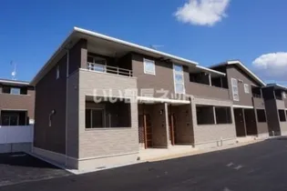 クラール木太Bの画像