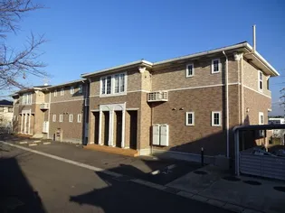 ブライトンヒルズの画像