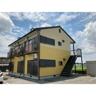 銀河ハイツII B棟の画像