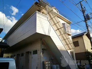 シェルピア北里の画像