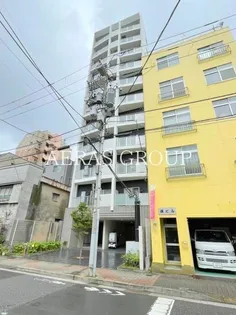 カスタリア森下IIの画像