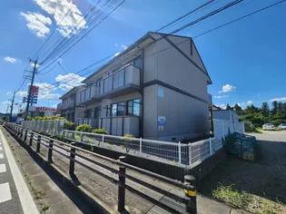 グラン シャンテの画像