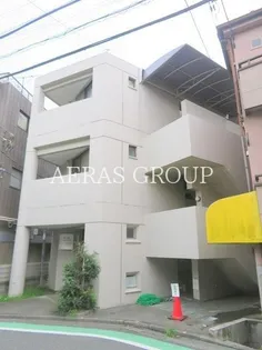 ベアバレーIIの画像