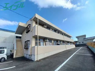 サンハイム宮西の画像