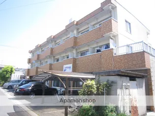 グリーンハイツ浅野の画像