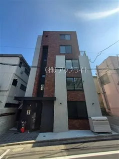 GLANZ四谷左門町の画像